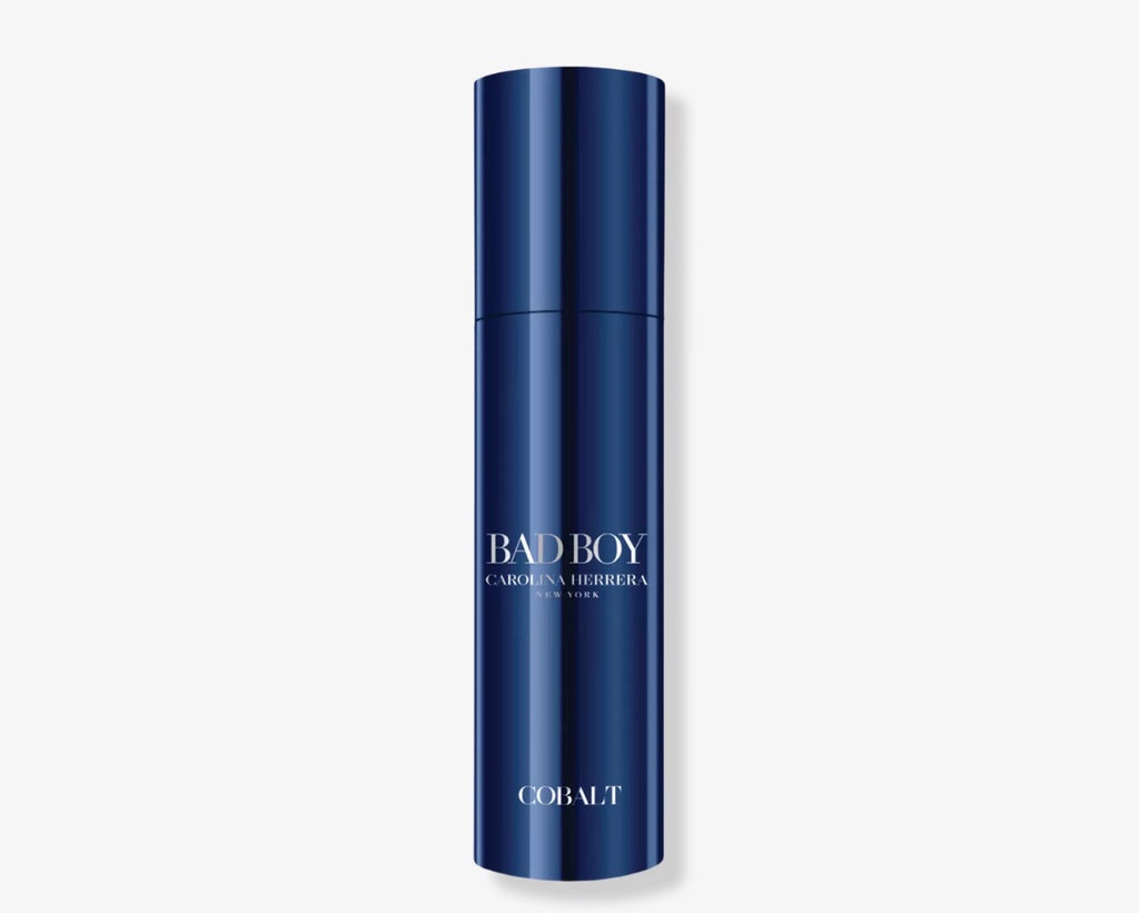 Bad boy Cobalt edp 10ml travel spray