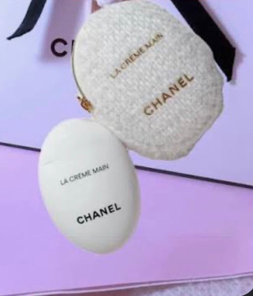 2026 holiday Chanel 2 pc set