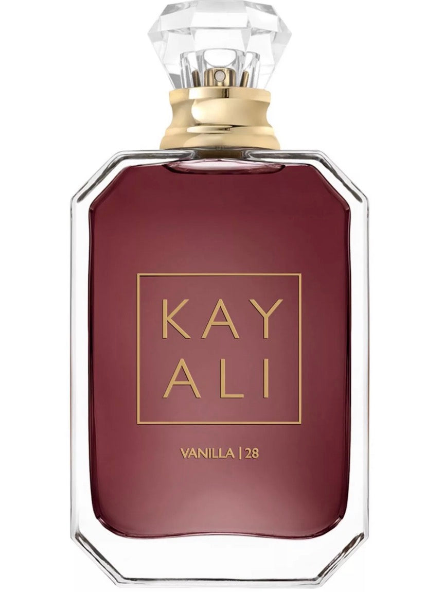 KAYALI VANILA 28