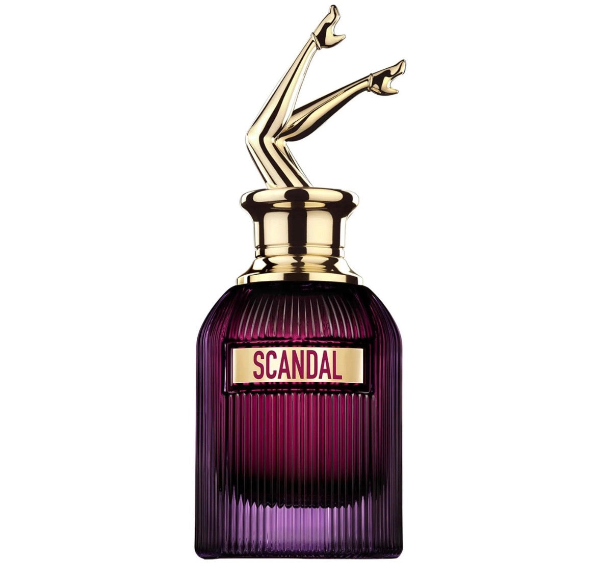JEAN PAUL GAULTIER SCANDAL INTENSE 6 ML EAU DE PARFUM MINI FOR WOMEN