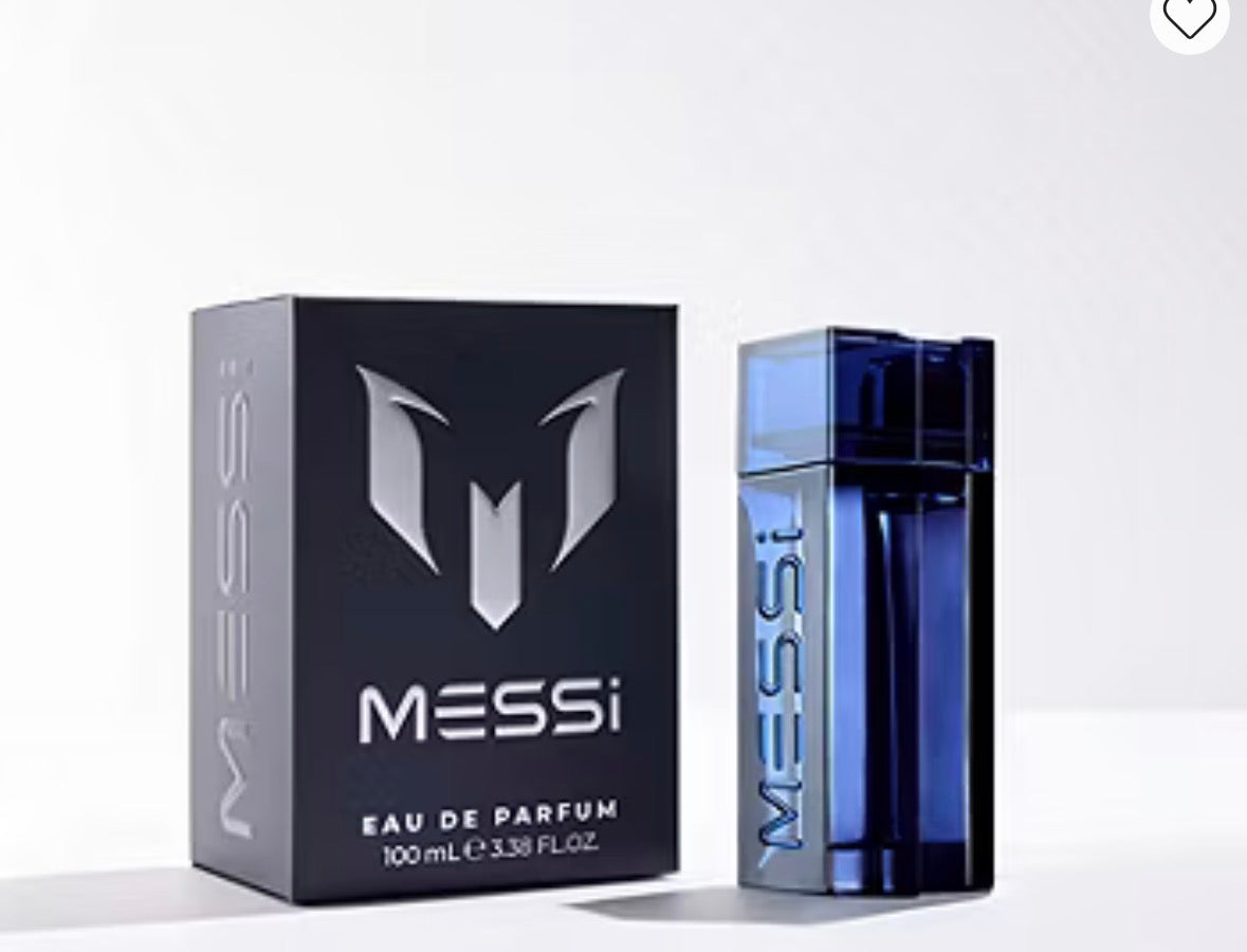 Messi edp 100ml