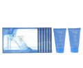 DISNEY CINDERELLA 3 PCS SET FOR WOMEN: 2 OZ EAU DE PARFUM SPRAY + 2.5 BODY LOTION + 2.5 SHOWER GEL