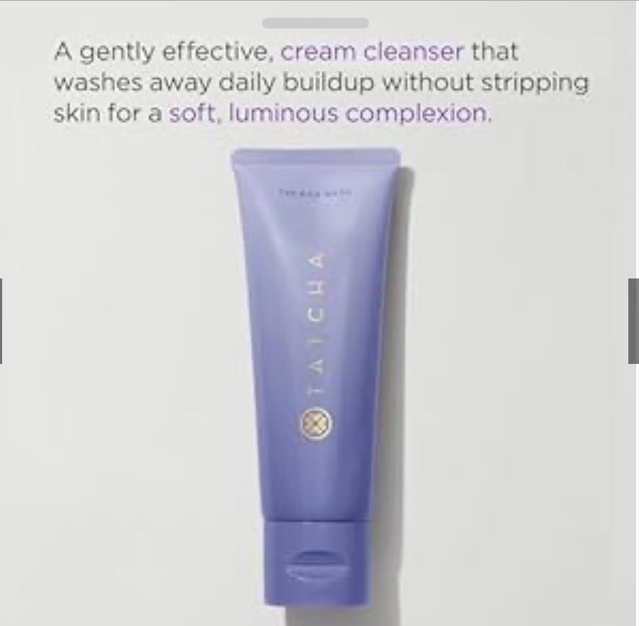 TATCHA The Rice Wash