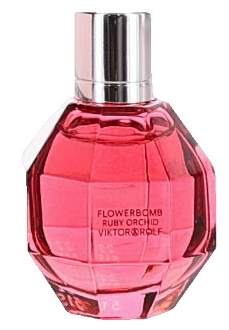 Viktor & Rolf Flower bomb ruby orchid 7ml UNBOXED