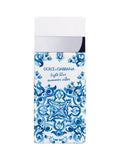 DOLCE & GABBANA Light Blue Summer Vibes EDT Spray 3.3 oz For Women