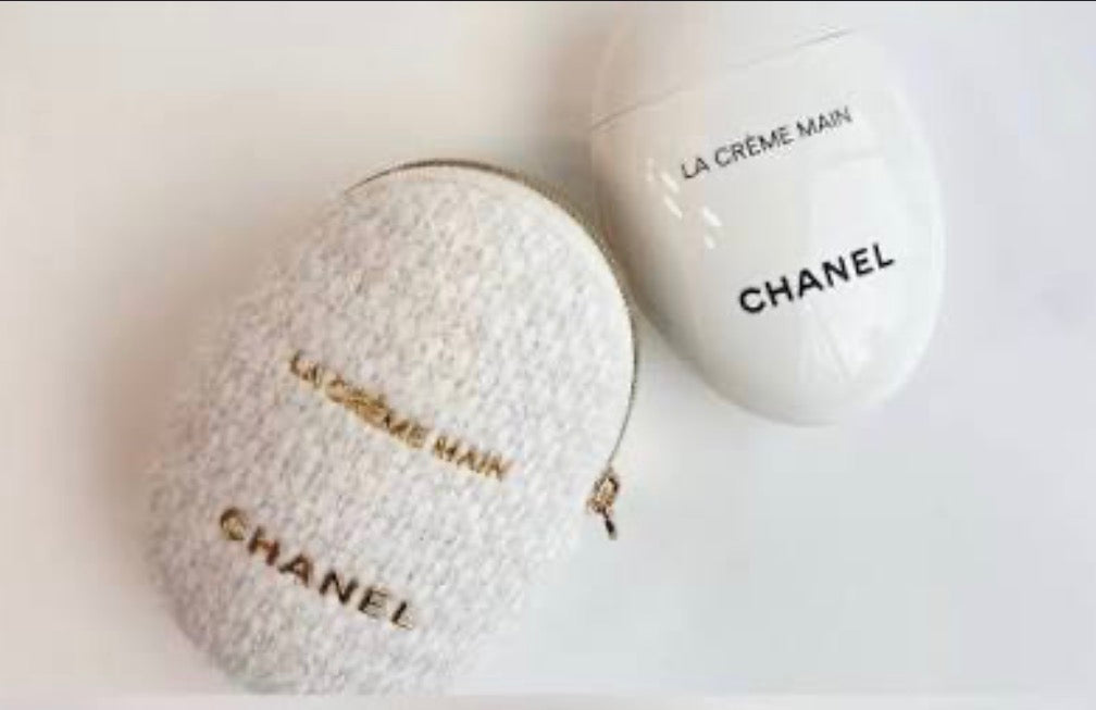 2026 holiday Chanel 2 pc set