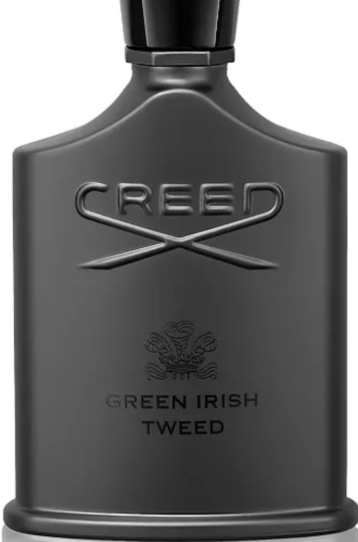 Green Irish Tweed, 3.3 oz. (TESTER) no cap