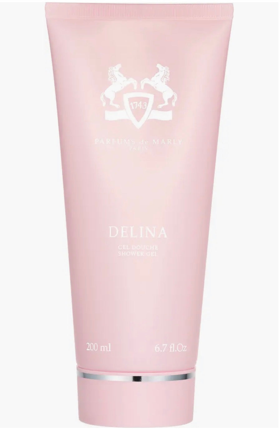 Parfums de Marly Delina shower gel