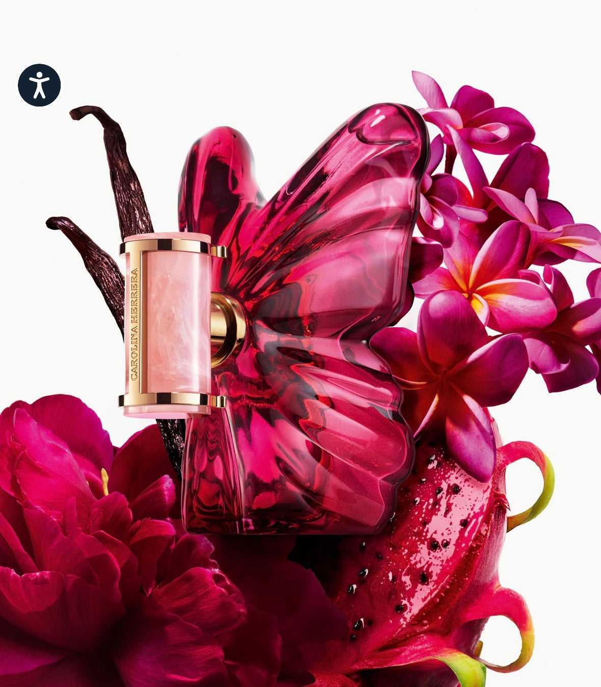 La Bomba Eau de Parfum 2.7 fl oz