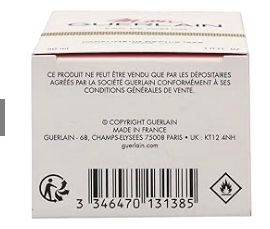Mon Guerlain edp 30ml