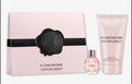 Viktor&Rolf gift set for women 7ml edp and 50ml perfumed body lotion