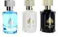 Jo Milano Game of Spades Collection by Games of Spades, 3 Piece Set for Unisex’s