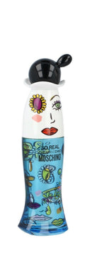 MOSCHINO SO REAL CHEAP & CHIC 1.7 EAU DE TOILETTE SPRAY