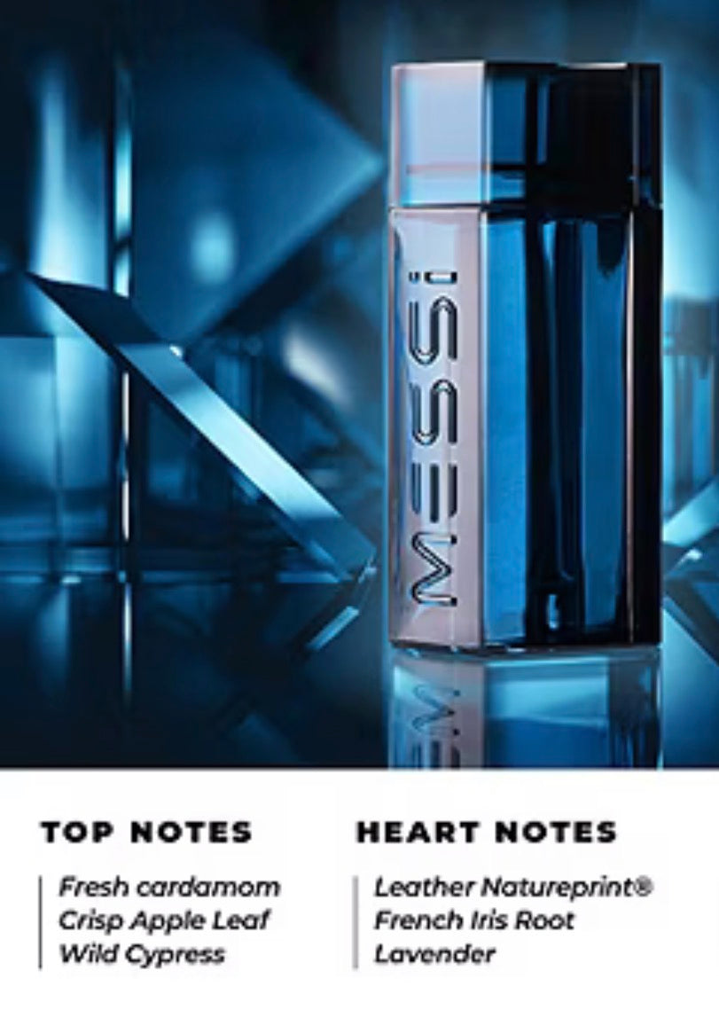 Messi edp 100ml