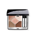 Christian Dior eye makeup